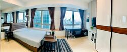 The Sail @ Marina Bay (D1), Apartment #558606131